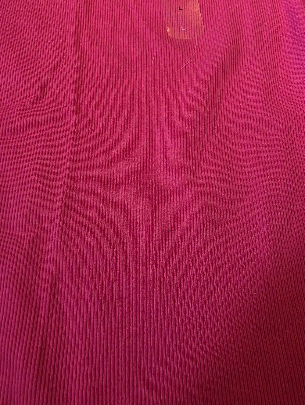 Gap Ribbed Tank Top - Picture 3 of 7